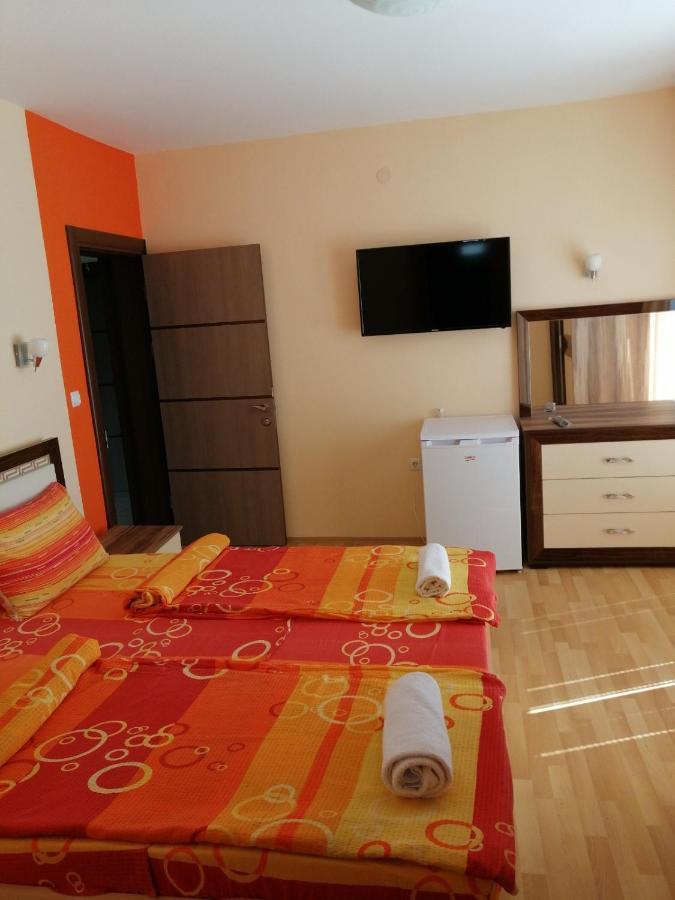 Villa Mimi Peštani Extérieur photo