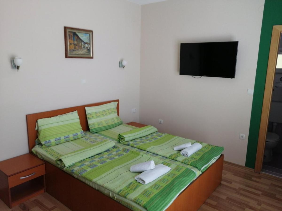 Villa Mimi Peštani Extérieur photo