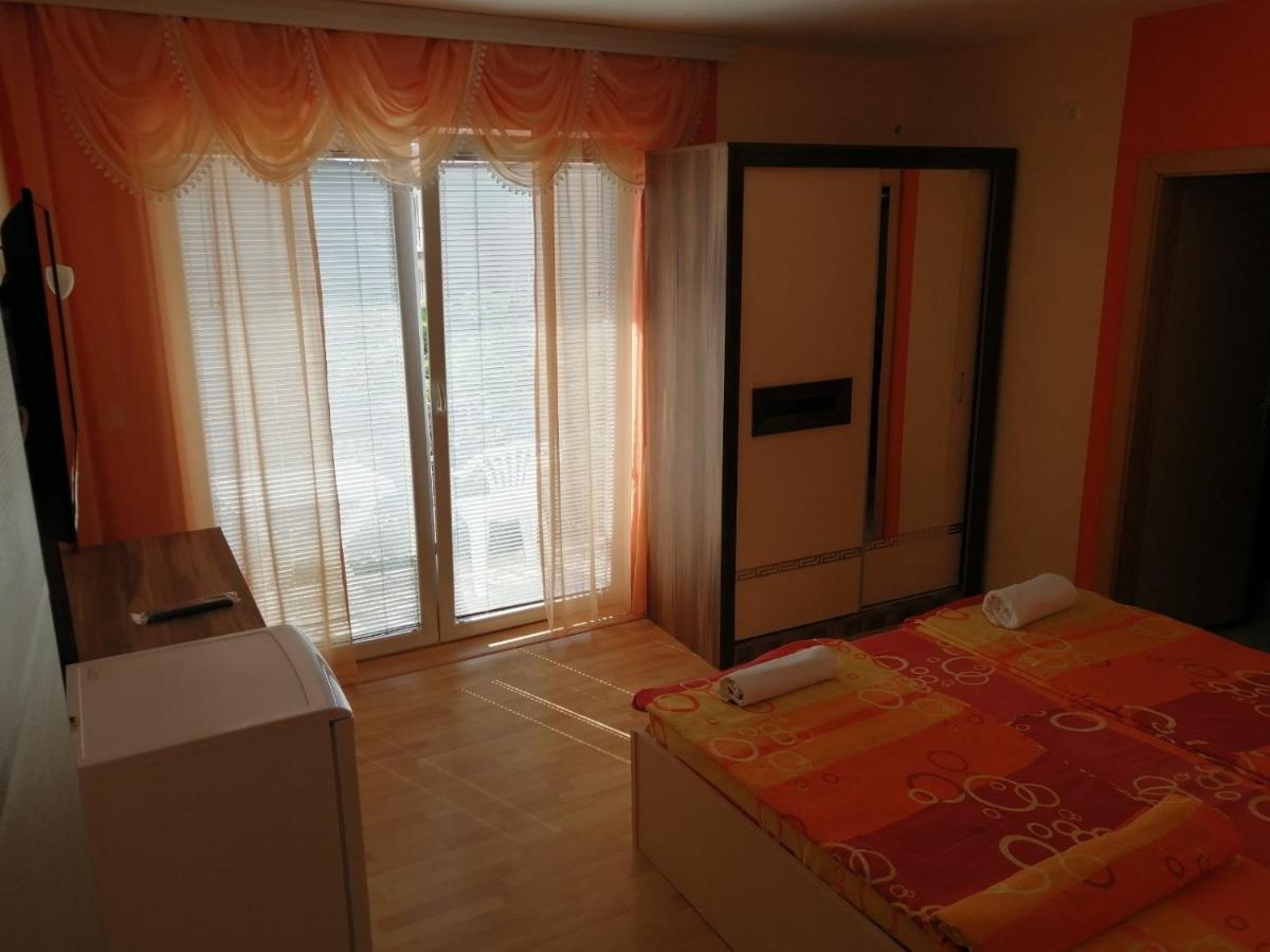 Villa Mimi Peštani Extérieur photo