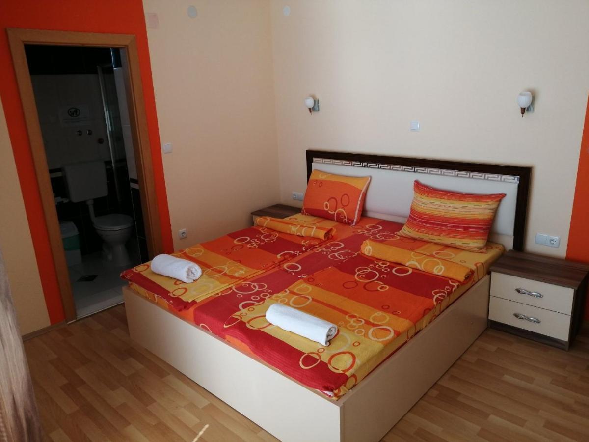 Villa Mimi Peštani Extérieur photo