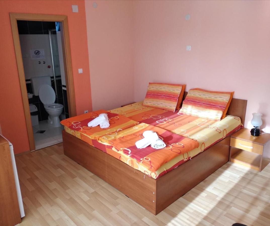 Villa Mimi Peštani Extérieur photo