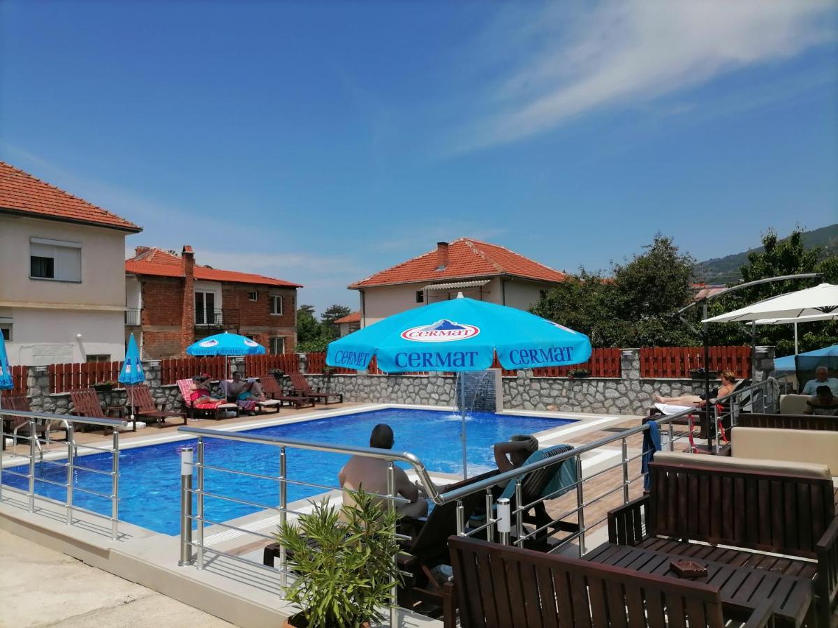 Villa Mimi Peštani Extérieur photo