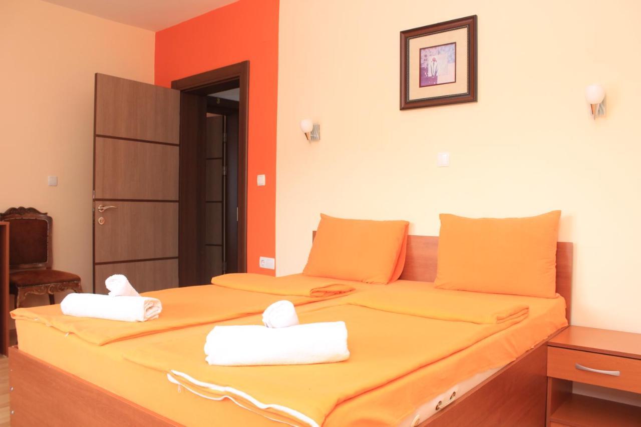 Villa Mimi Peštani Extérieur photo