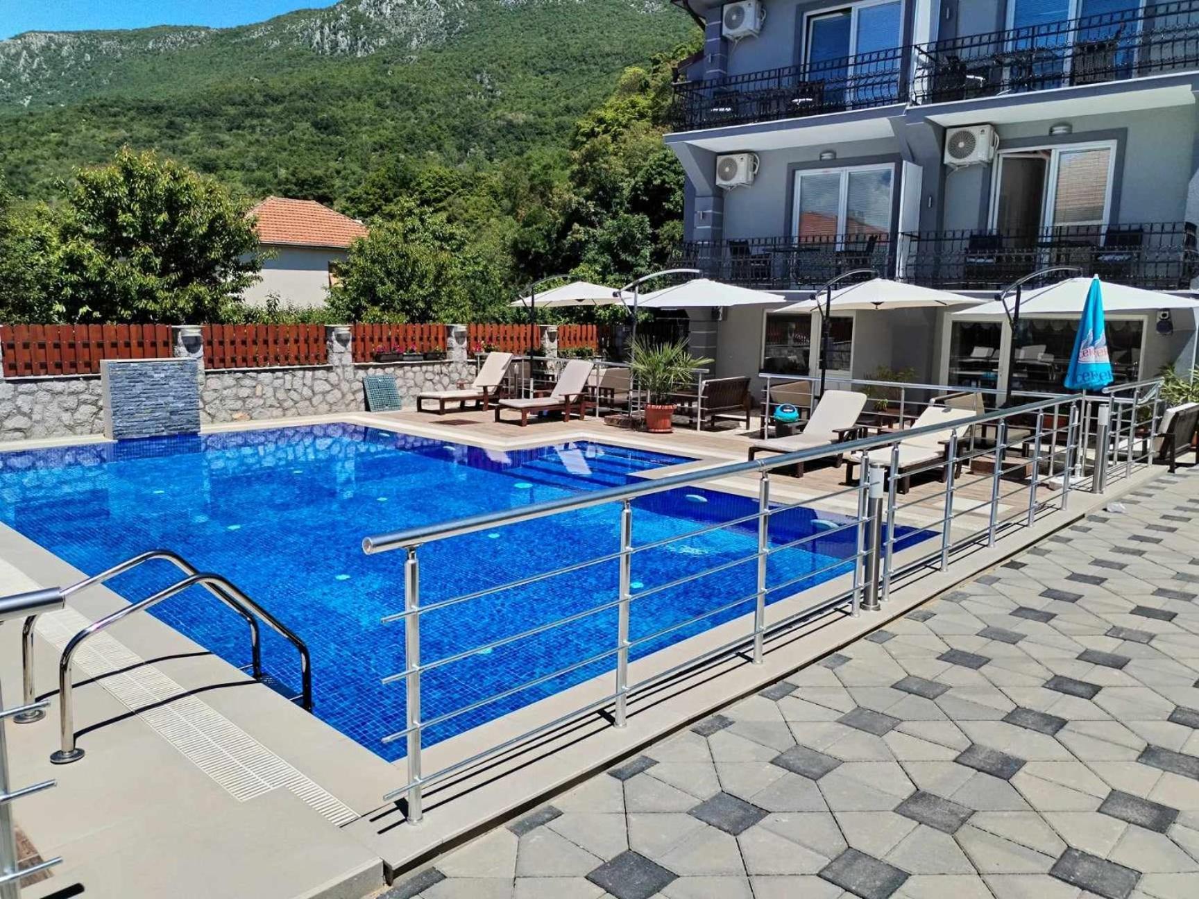 Villa Mimi Peštani Extérieur photo
