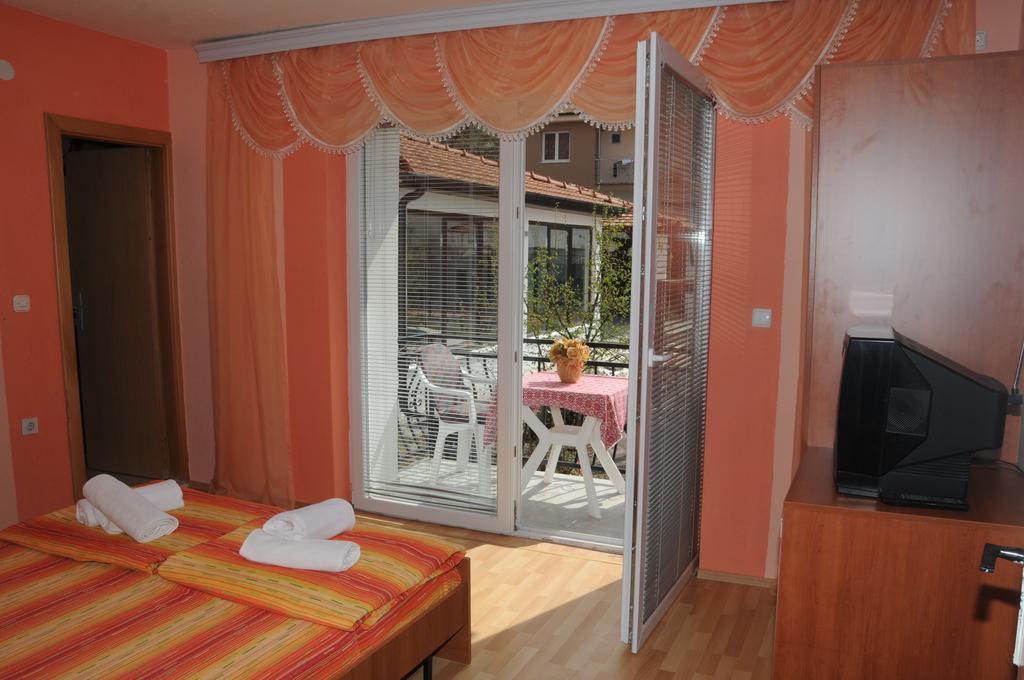 Villa Mimi Peštani Extérieur photo