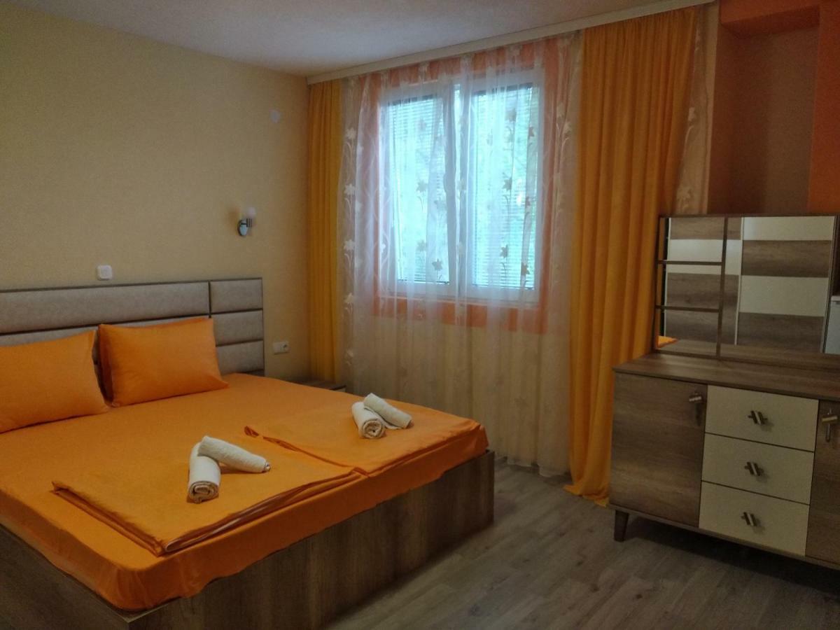 Villa Mimi Peštani Extérieur photo